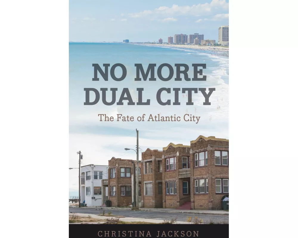 No More Dual City