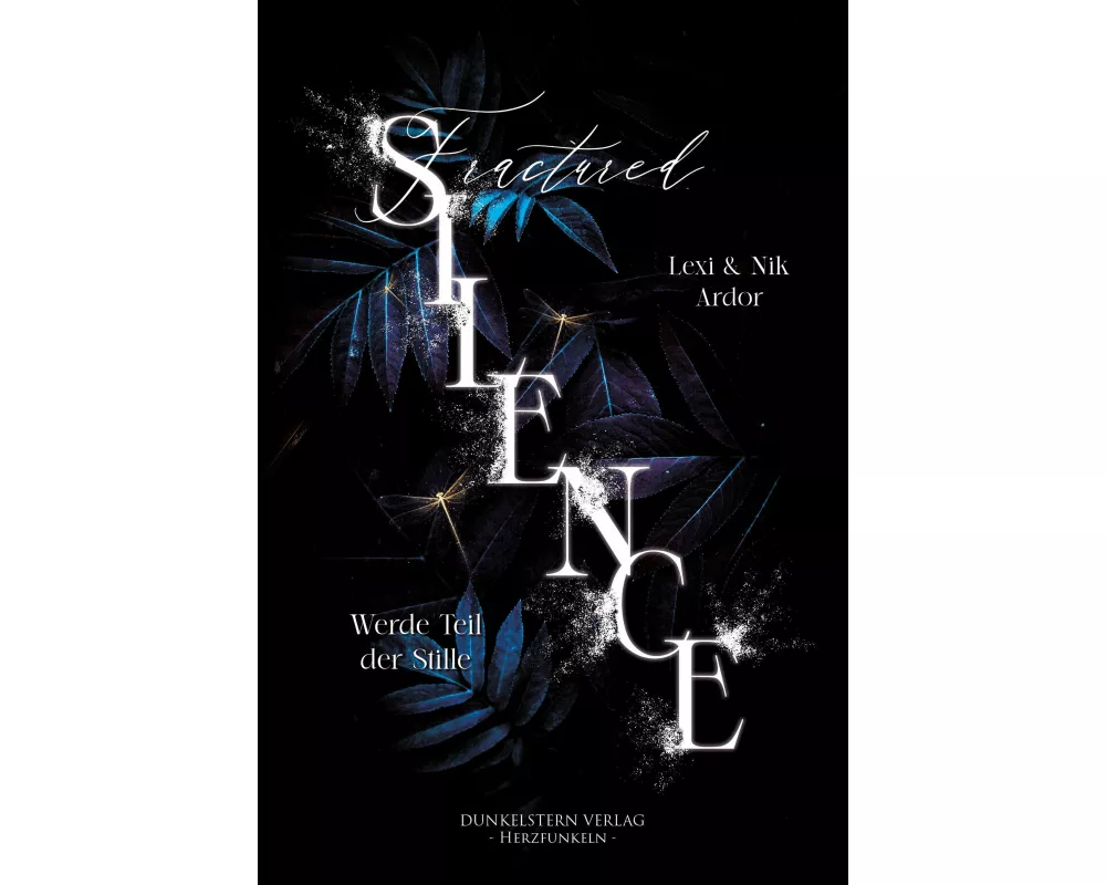 Fractured Silence