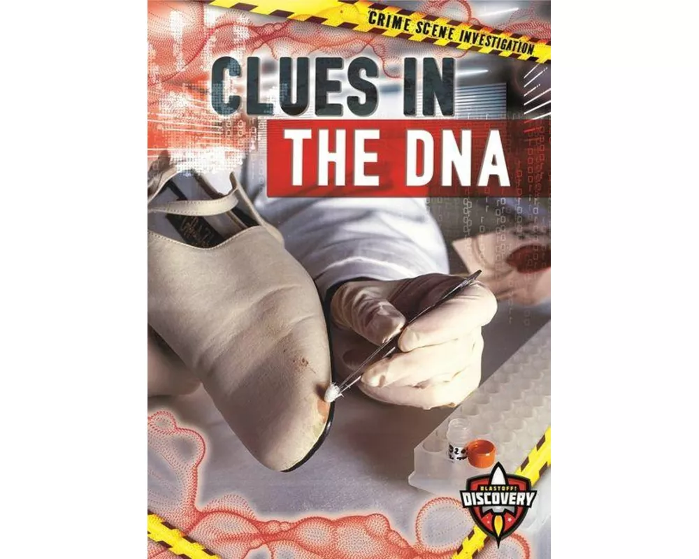 Clues in the DNA