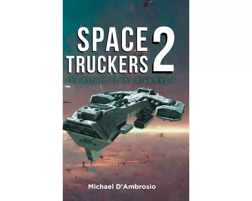 Space Truckers