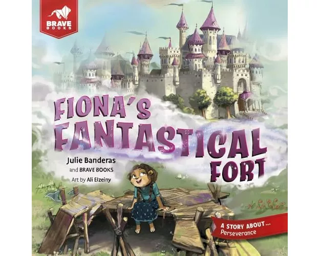 Fiona's Fantastical Fort