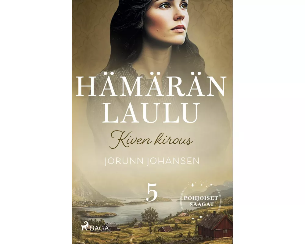 Kiven kirous - Hämärän laulu 5