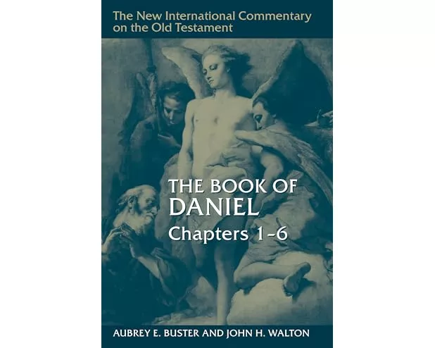 The Book of Daniel, Chapters 1-6
