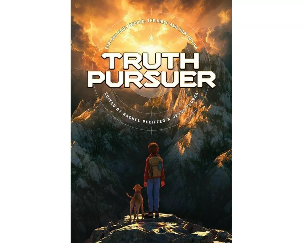 Truth Pursuer