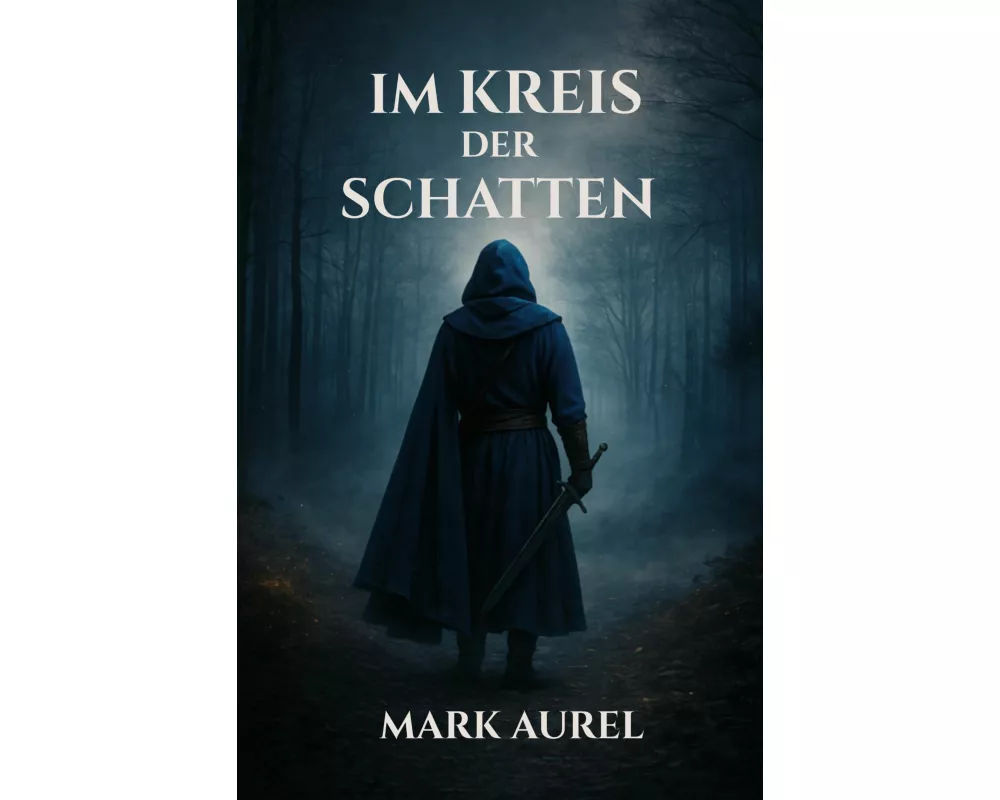 Im Kreis der Schatten
