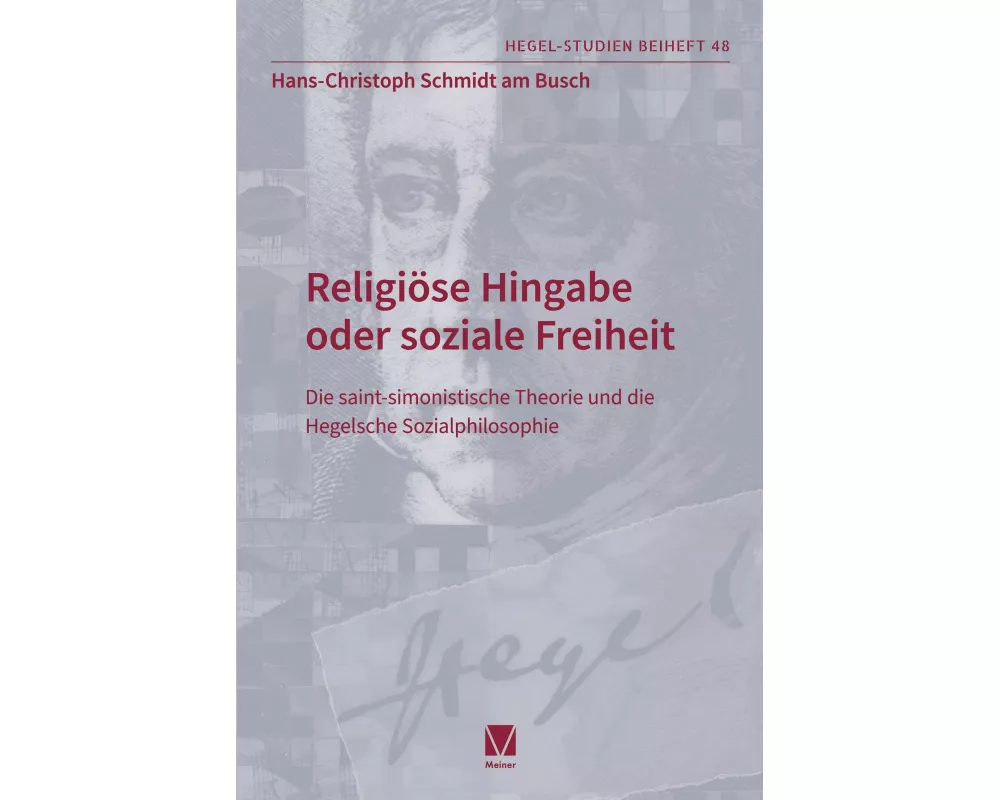 Religiöse Hingabe oder soziale Freiheit