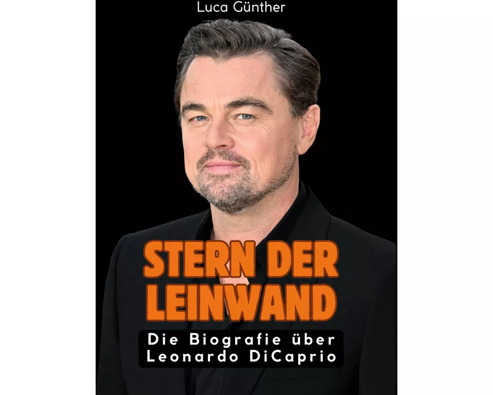 Stern der Leinwand