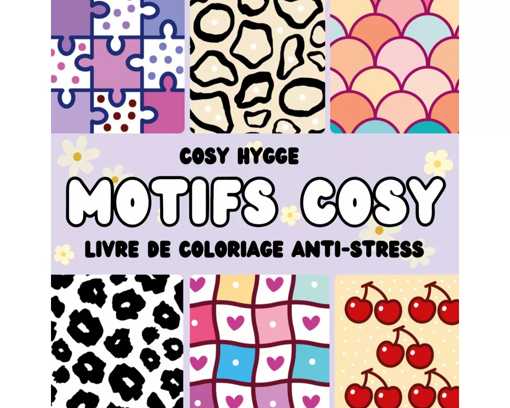 Motifs Cosy