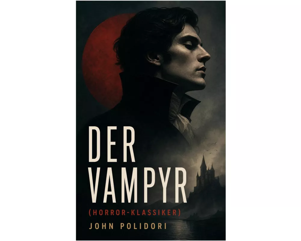 Der Vampyr (Horror-Klassiker)