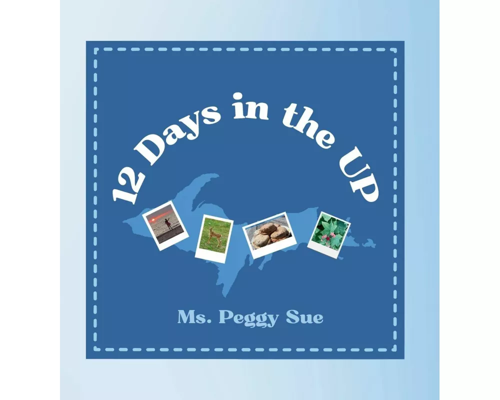 12 Days in the UP