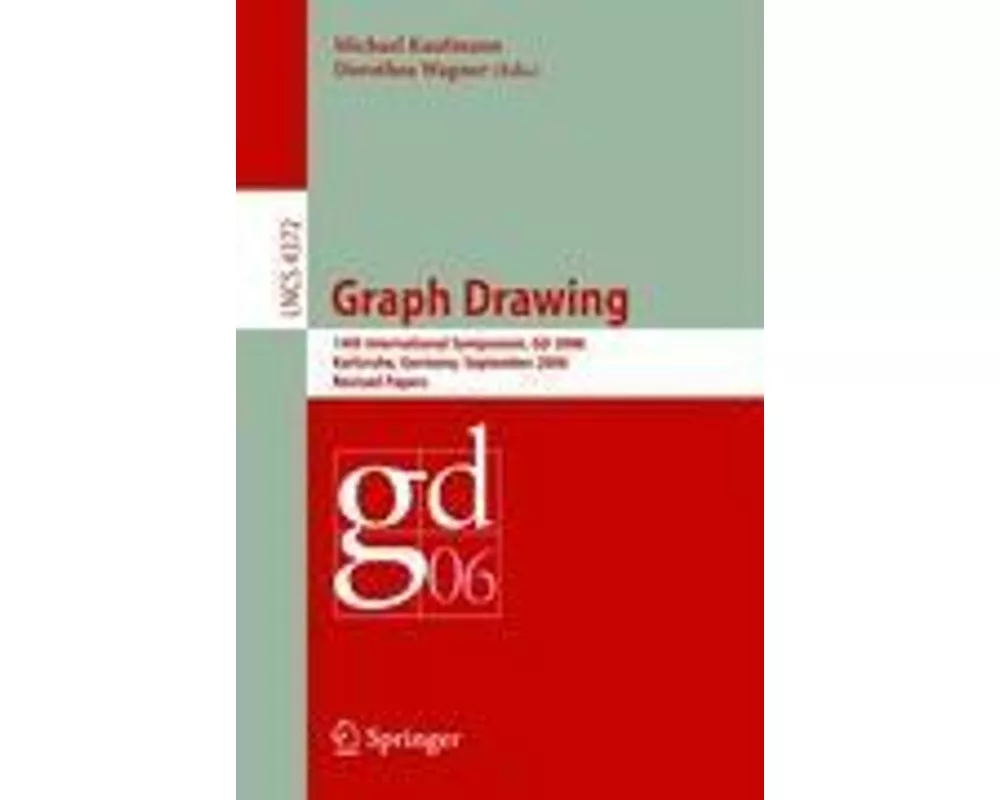 Graph Drawing