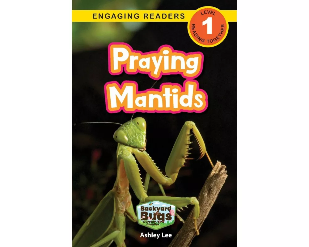 Praying Mantids