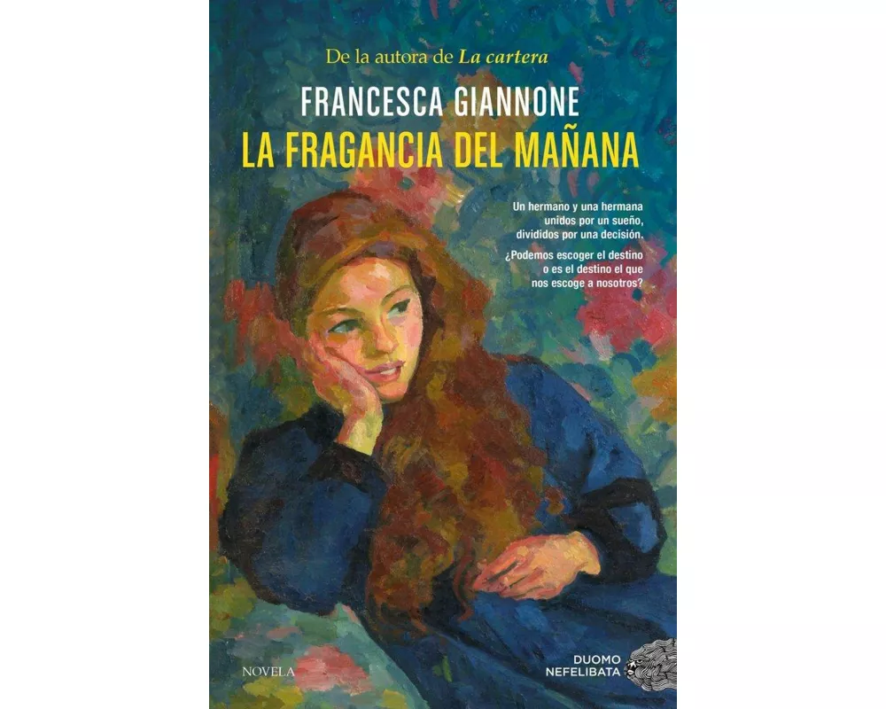 Fragancia del Mañana, La