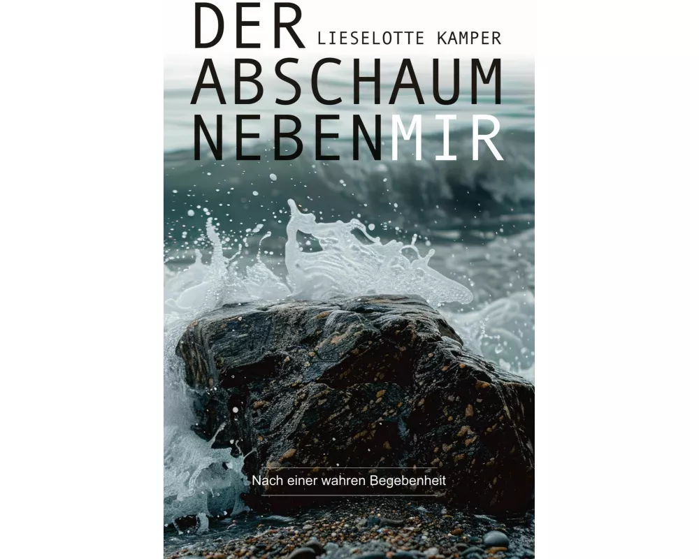 Der Abschaum neben mir