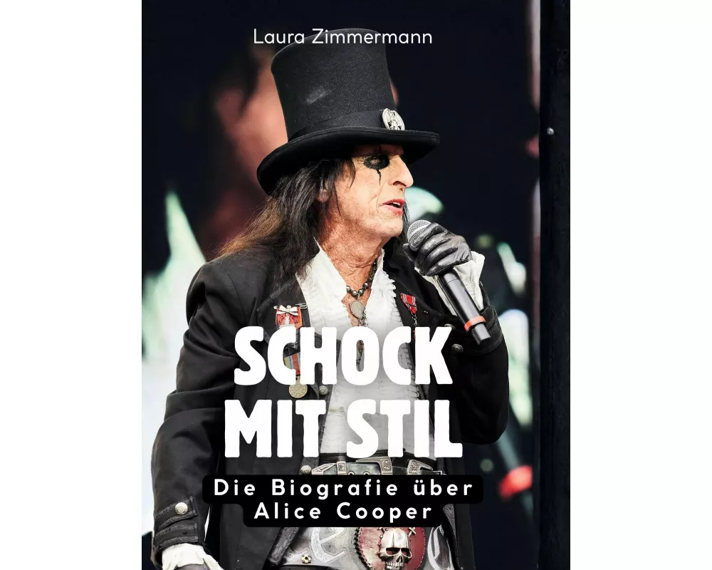 Schock mit Stil