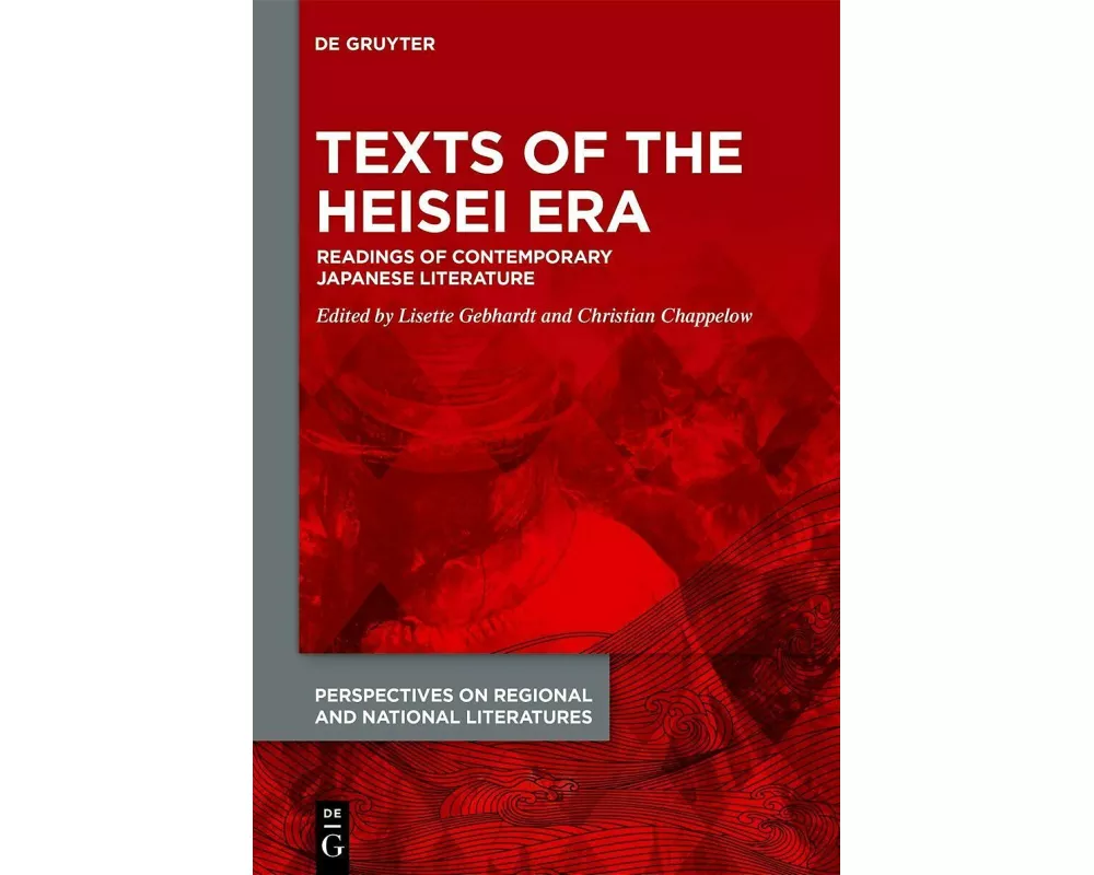 Texts of the Heisei Era