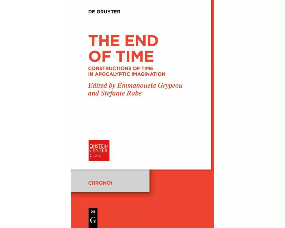 The End of Time