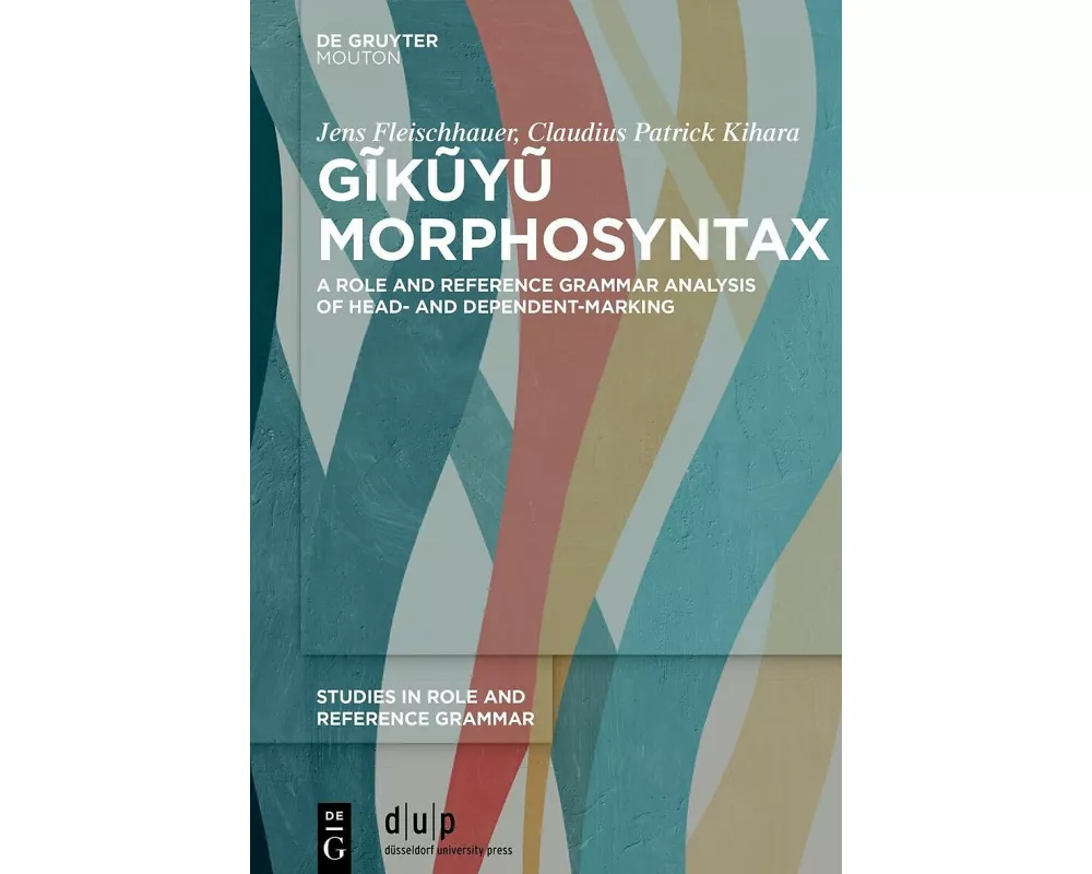 Gĩkũyũ Morphosyntax