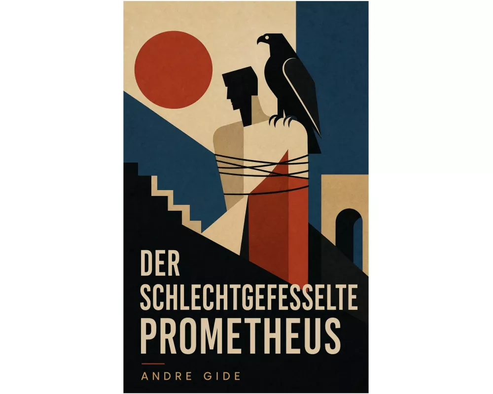 Der schlechtgefesselte Prometheus