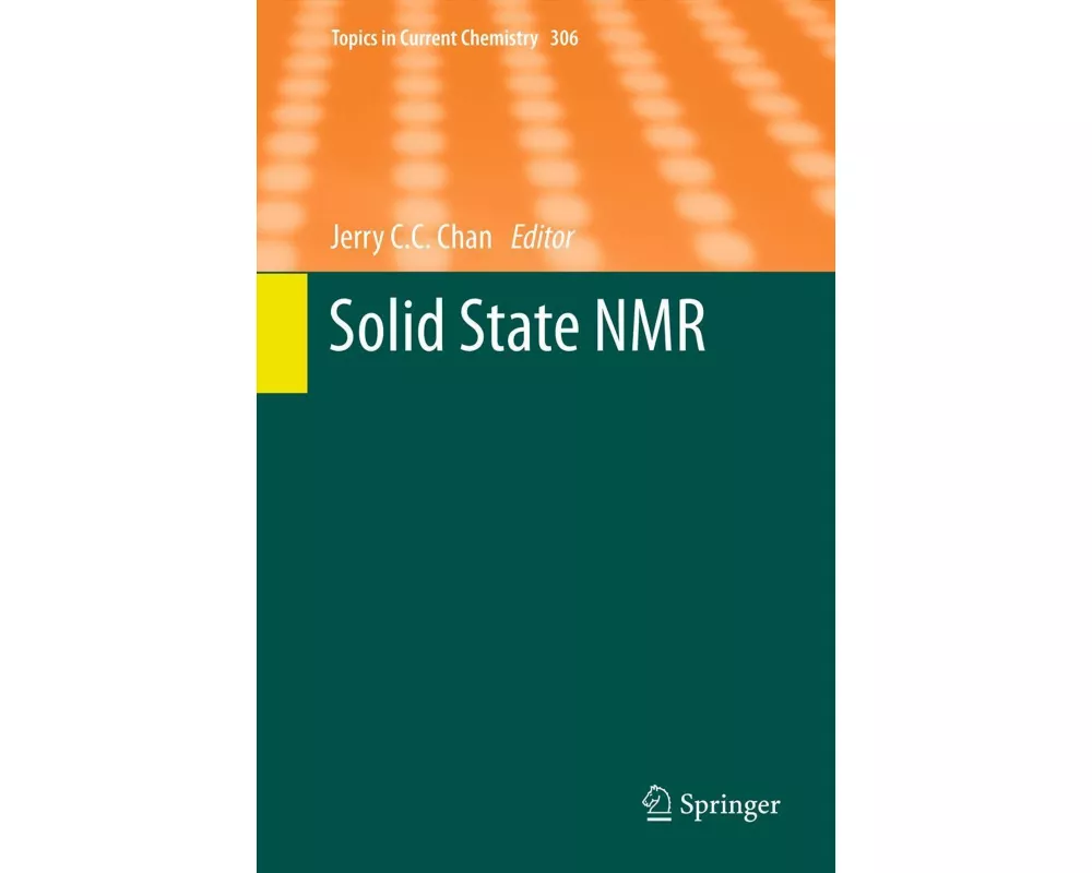 Solid State NMR