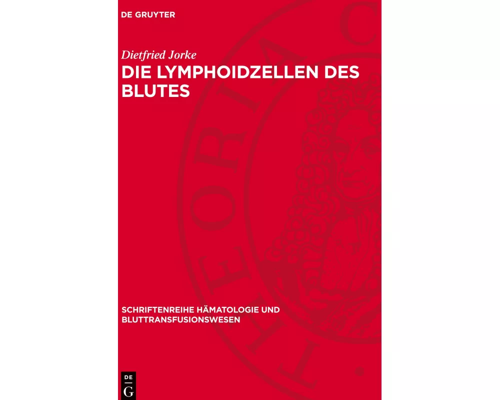 Die Lymphoidzellen des Blutes