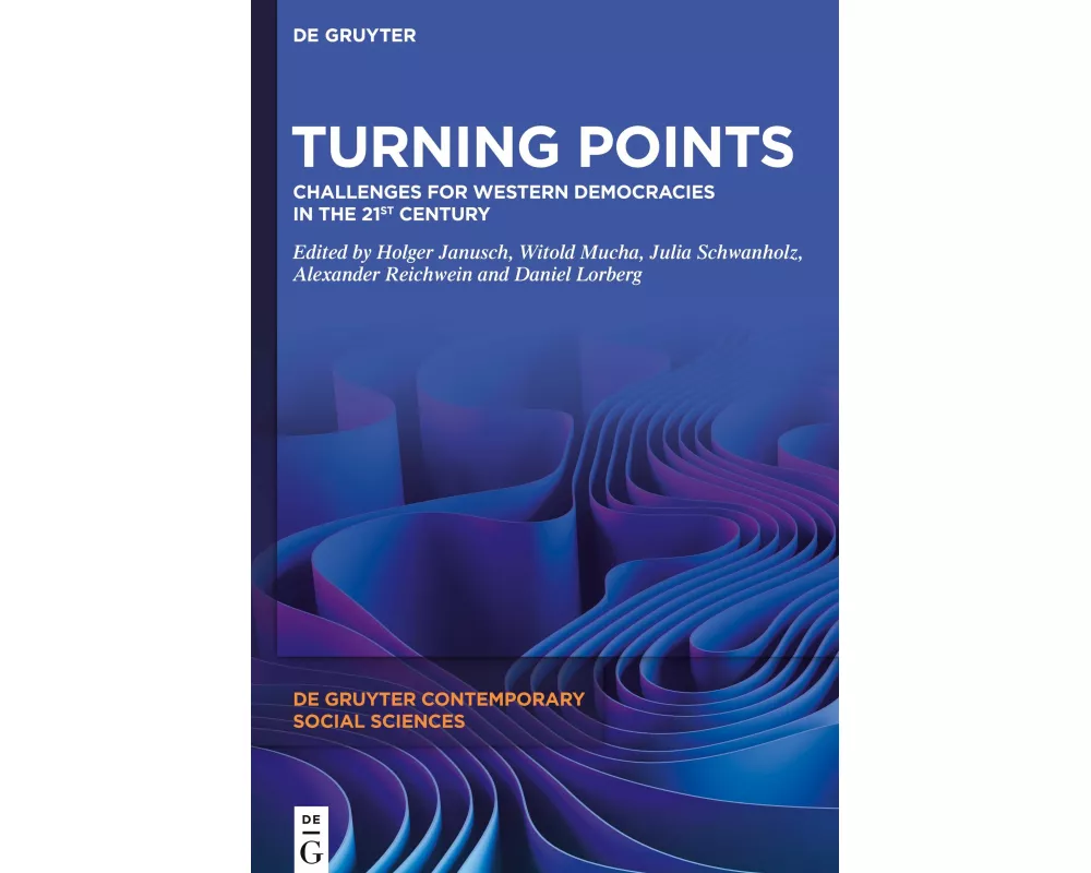 Turning Points