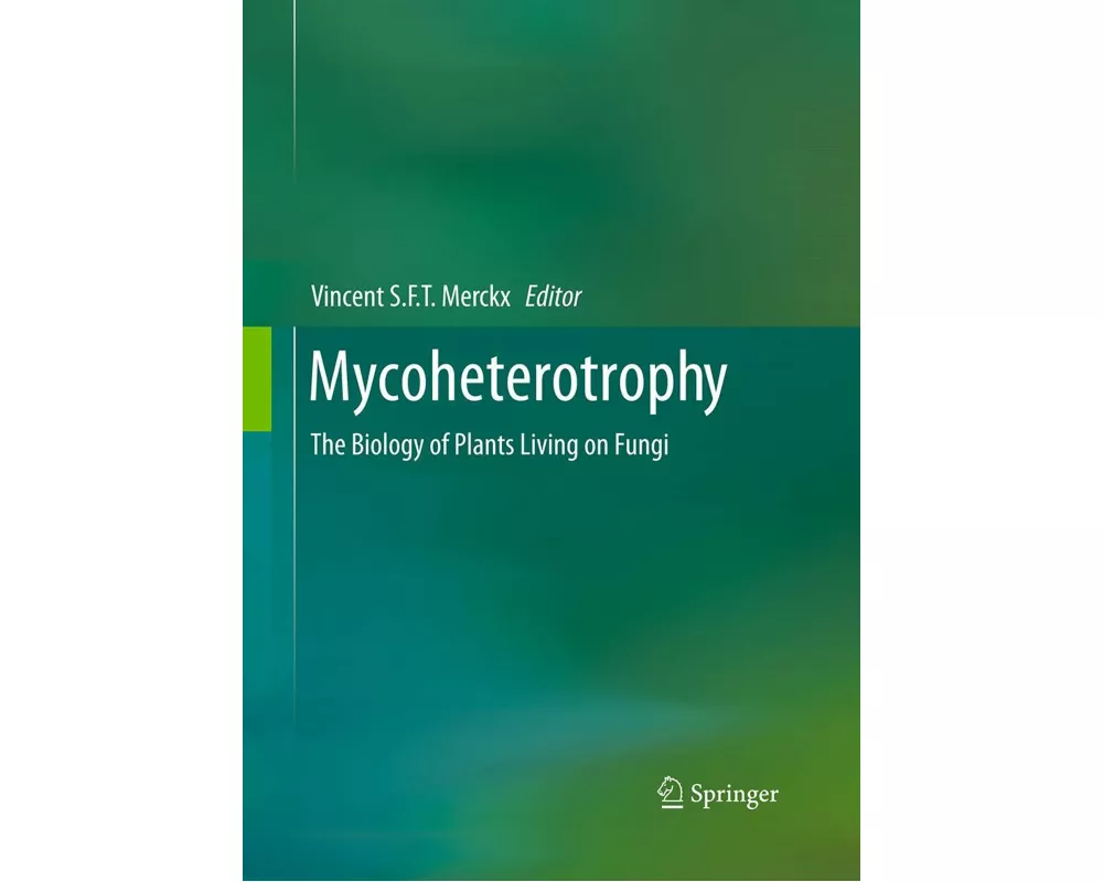 Mycoheterotrophy