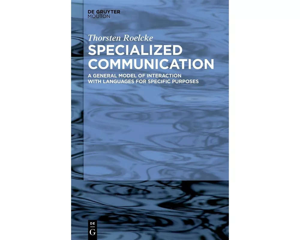 Specialized Communication