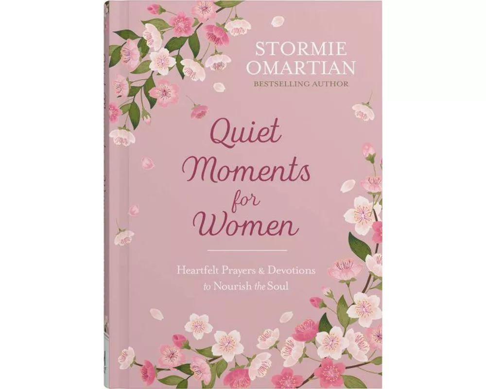 Quiet Moments for Women