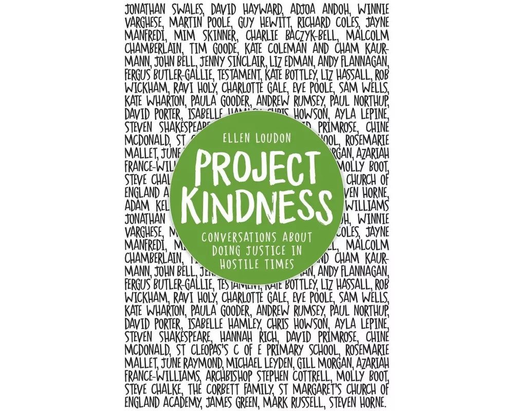 Project Kindness