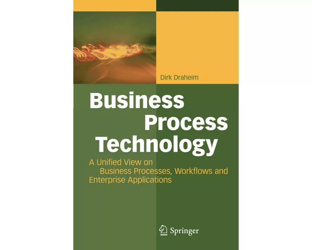 Business Process Technology
