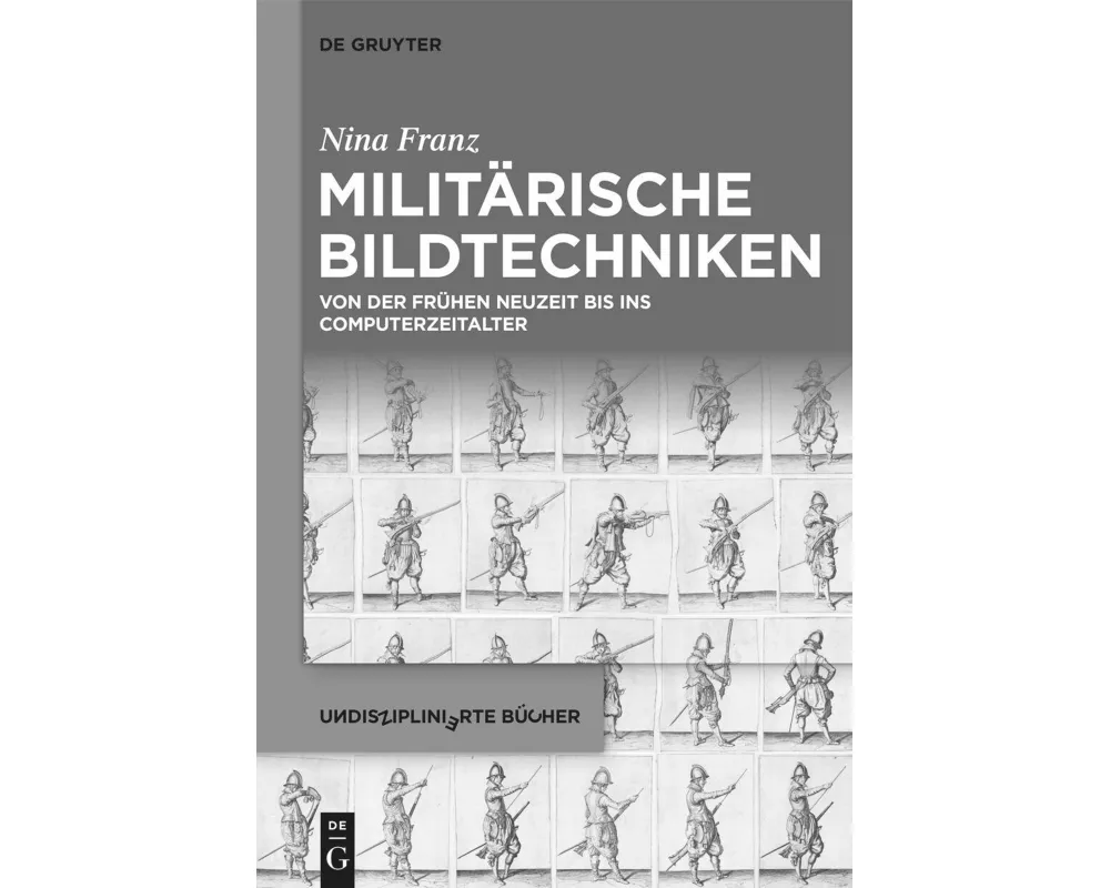 Militärische Bildtechniken
