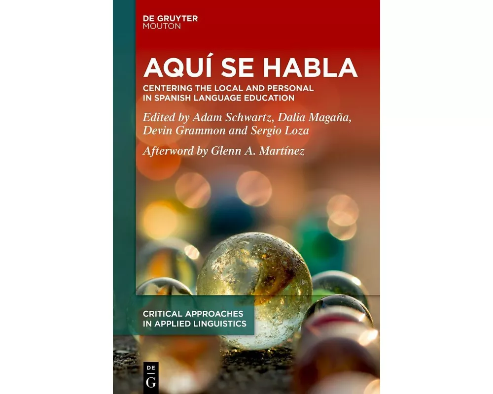 Aquí se habla