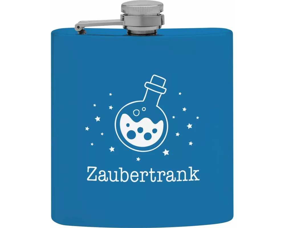 Flachmann "Zaubertrank