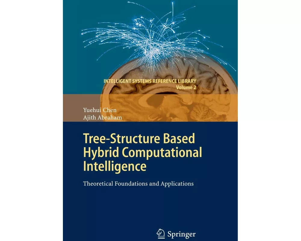 Tree-Structure based Hybrid Computational Intelligence