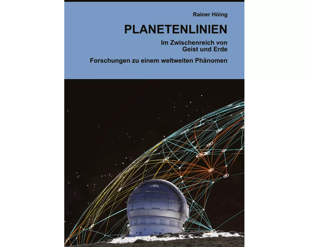 Planetenlinien