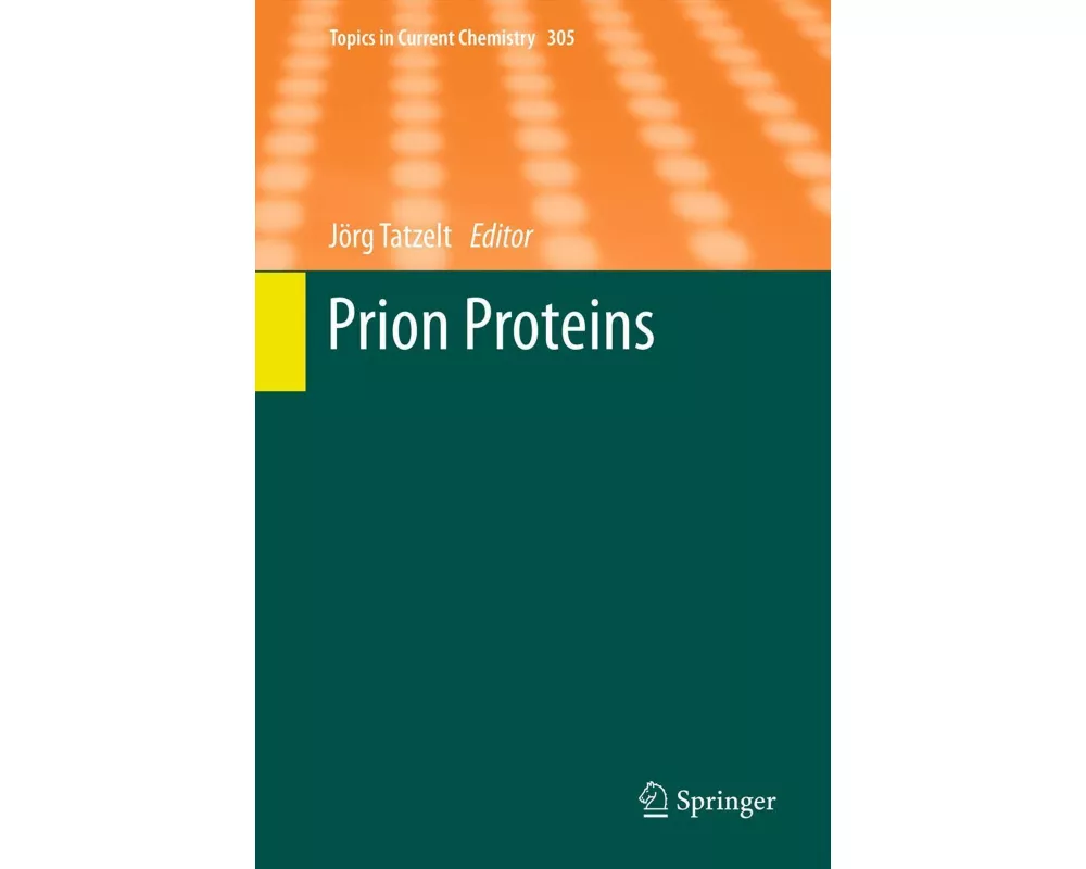 Prion Proteins