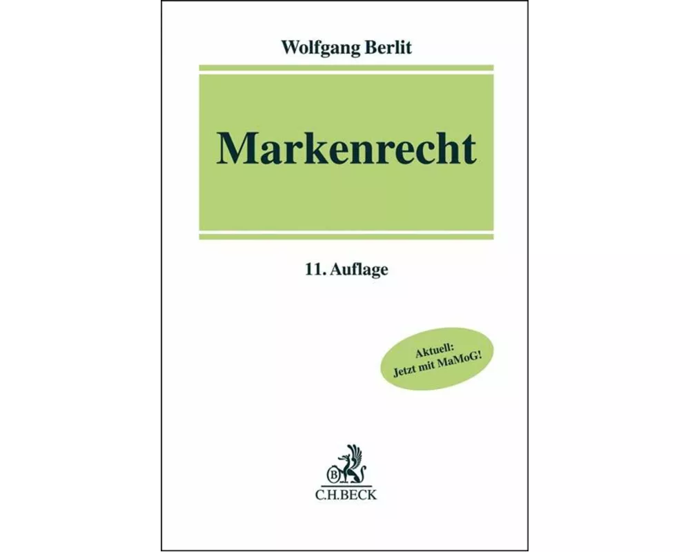 Markenrecht