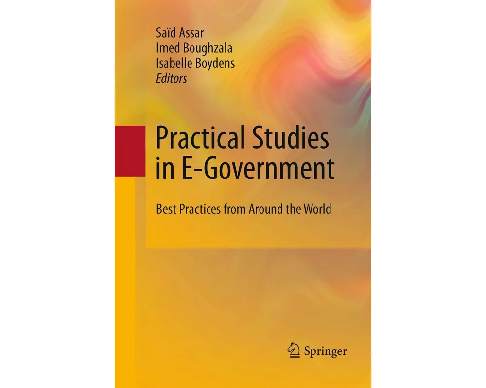 Practical Studies in E-Government