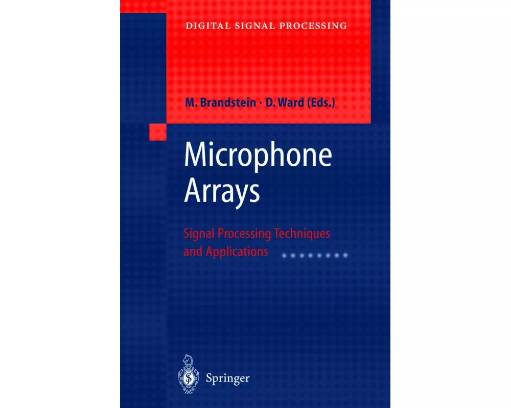 Microphone Arrays