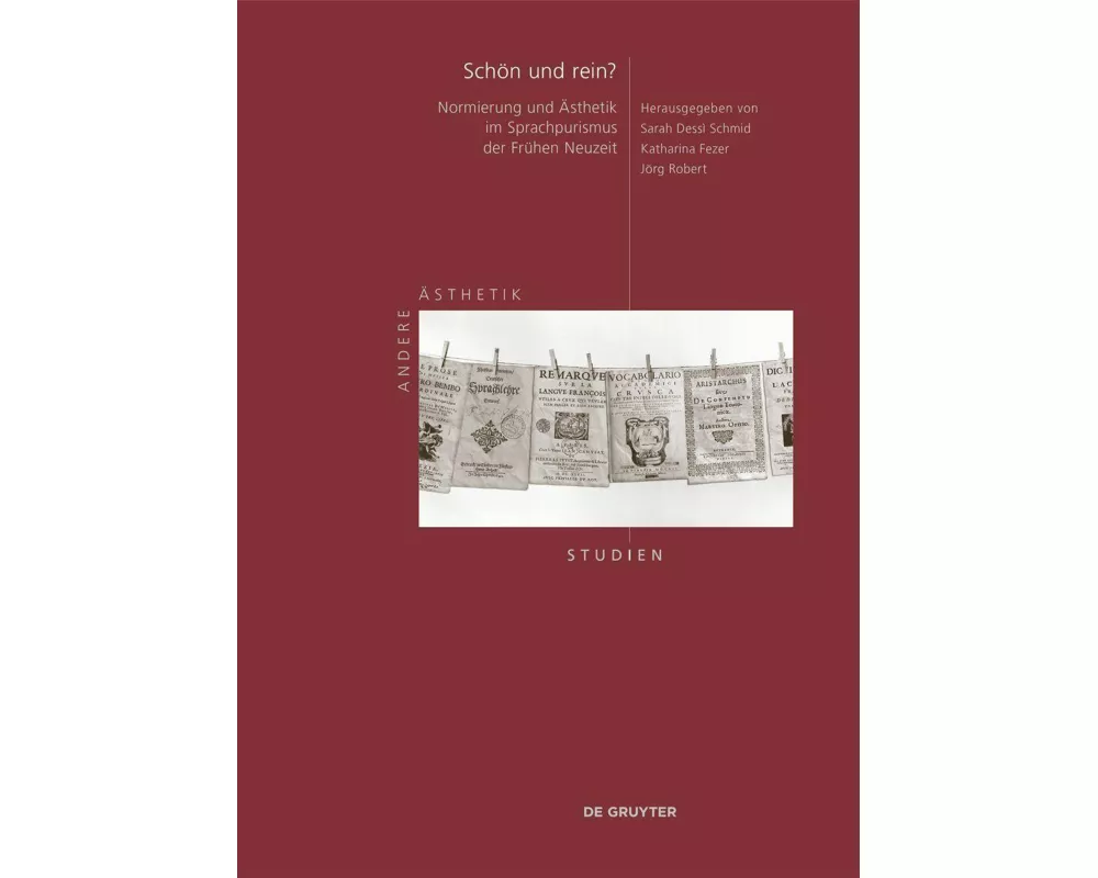 Schön und rein?