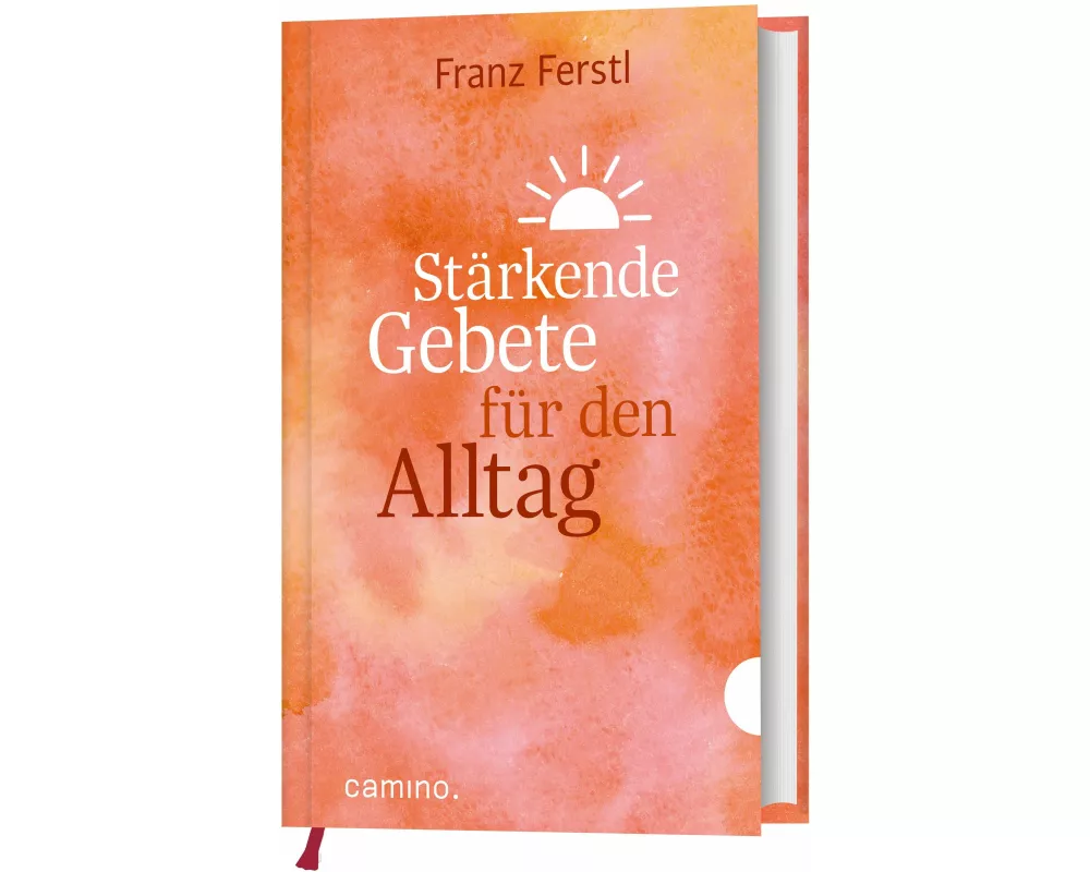 Stärkende Gebete für den Alltag