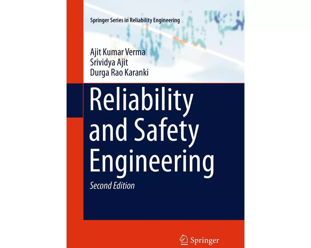 Reliability and Safety Engineering