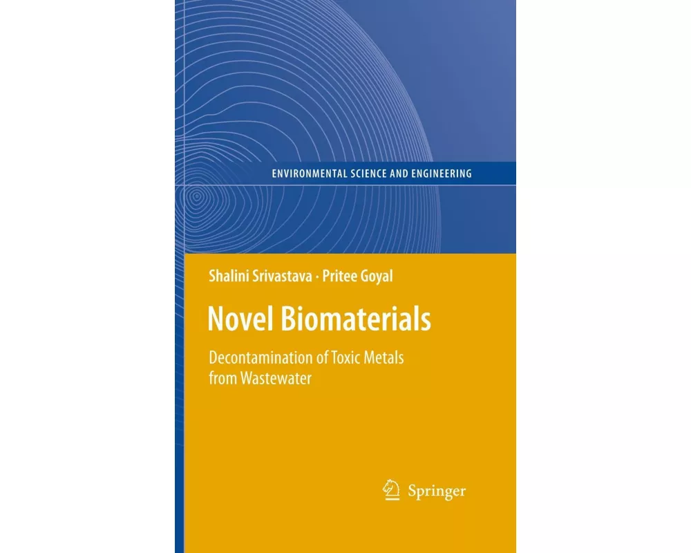 Novel Biomaterials