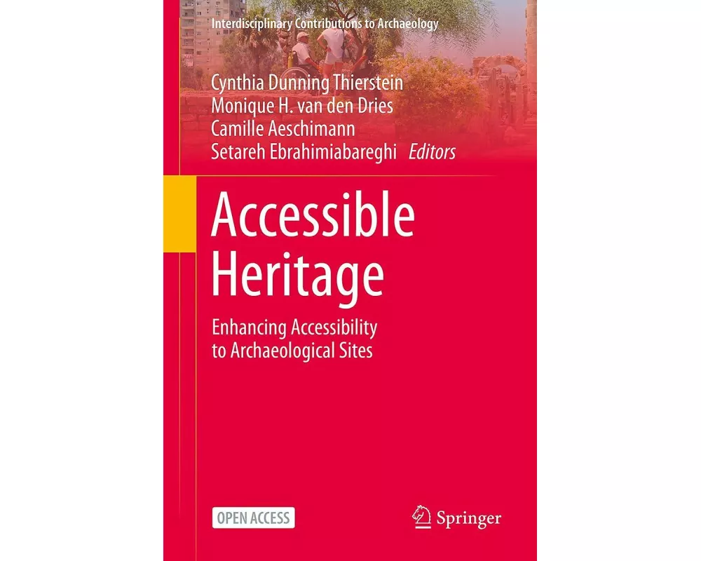 Accessible Heritage