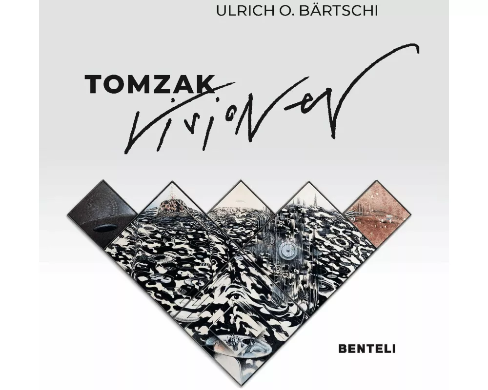 TOMZAK Visionen