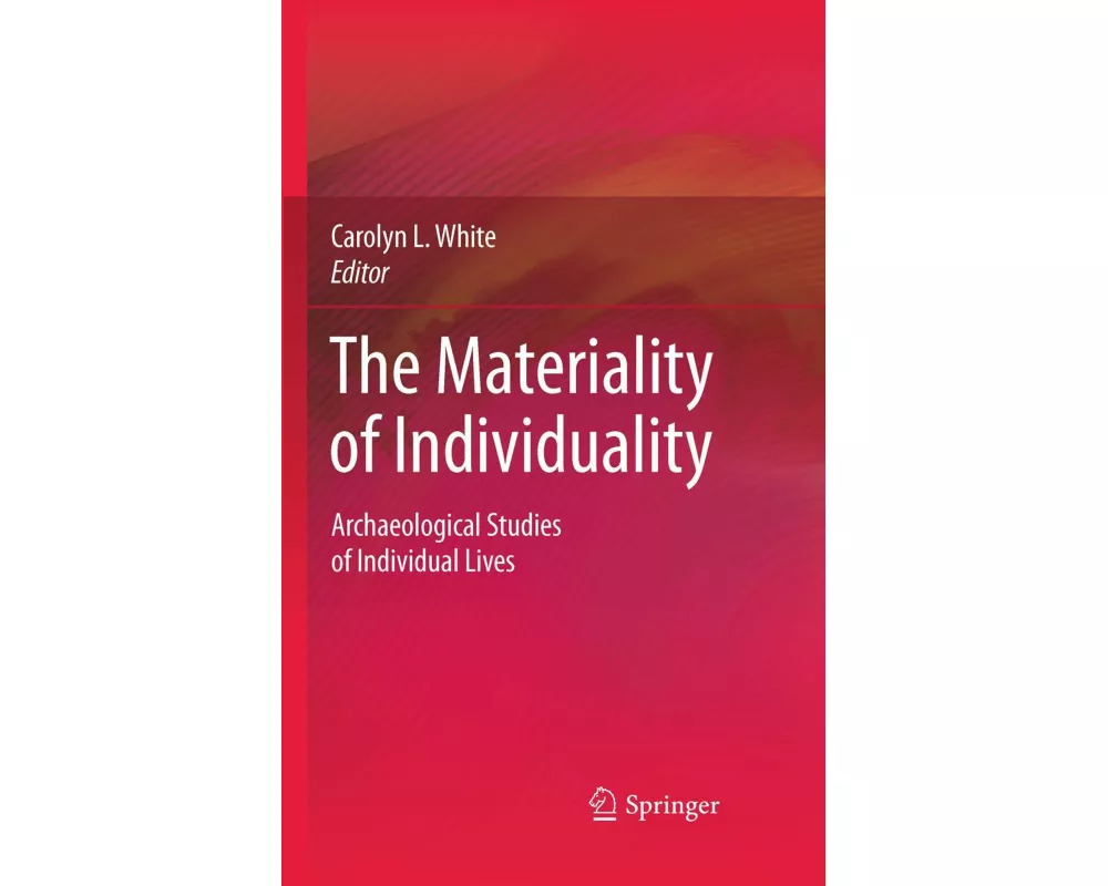 The Materiality of Individuality