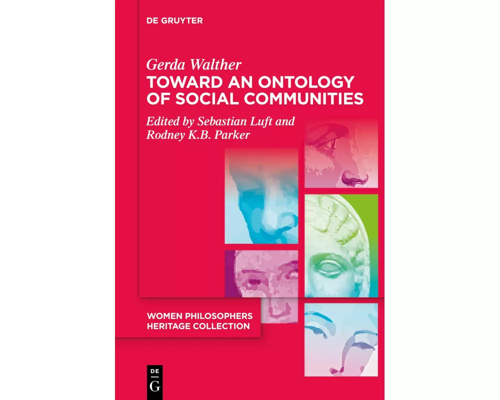 Toward an Ontology of Social Communities