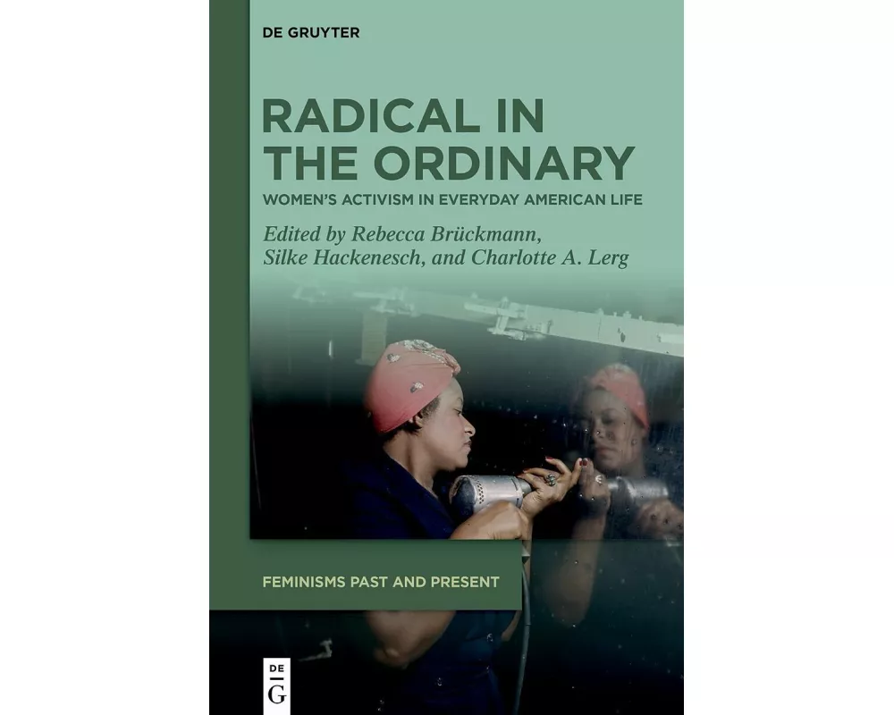 Radical in the Ordinary