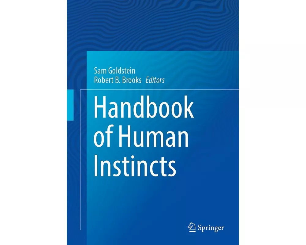 Handbook of Human Instincts